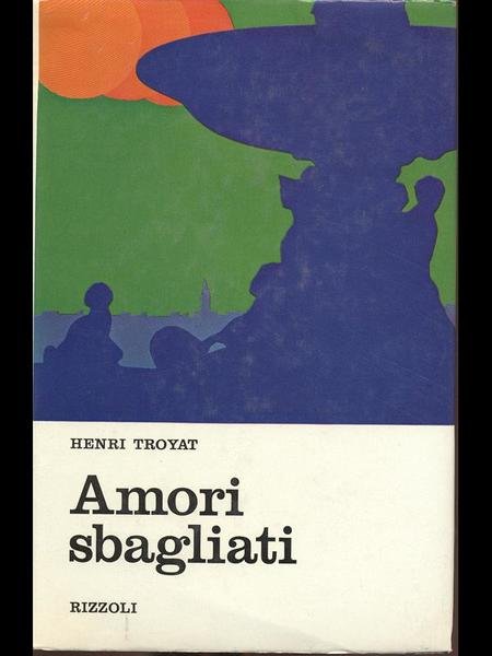 Amori sbagliati | Immagine principale