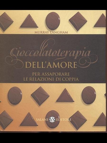 Cioccolatoterapia dell'amore