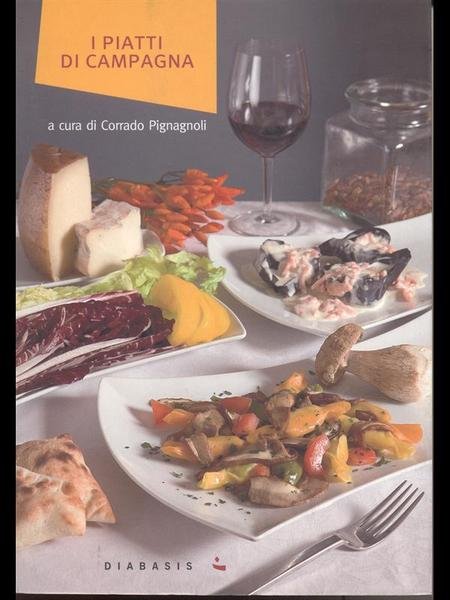 I piatti di campagna | Immagine principale