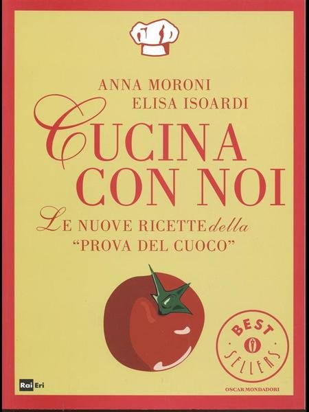Cucina con noi - Le nuove ricette de La prova …