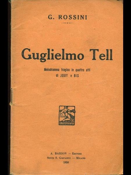 Guglielmo Tell