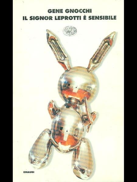 Il signor Leprotti e' sensibile