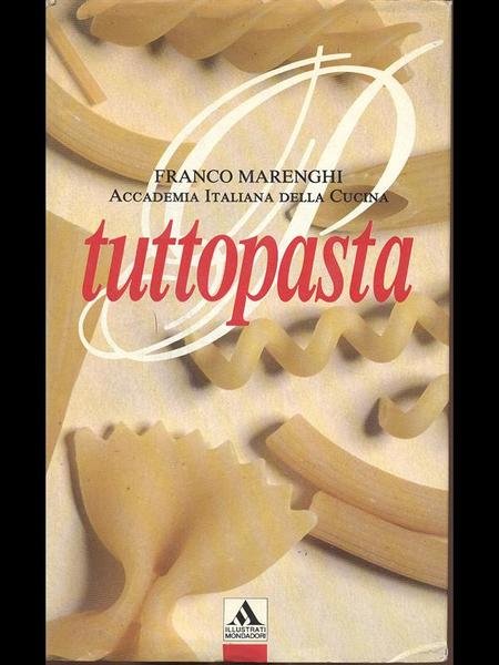 Tuttopasta