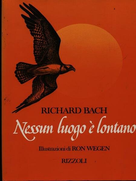 Nessun luogo e' lontano