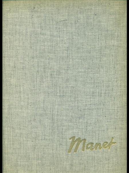 Manet | Immagine principale