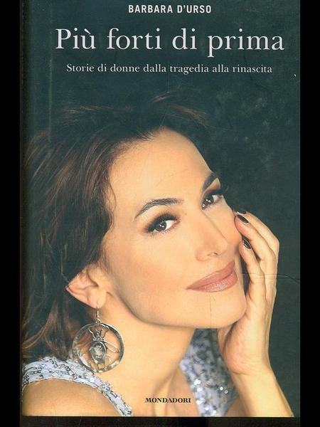 Piu' forti di prima