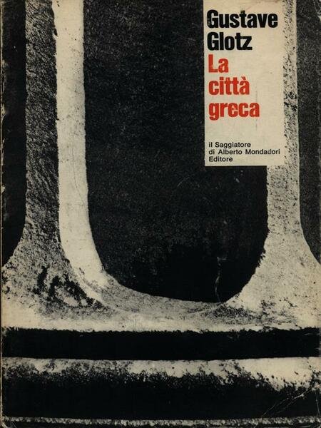 La citta' greca