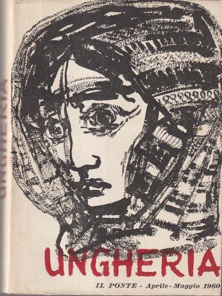 Ungheria - Il Ponte aprile-maggio 1960