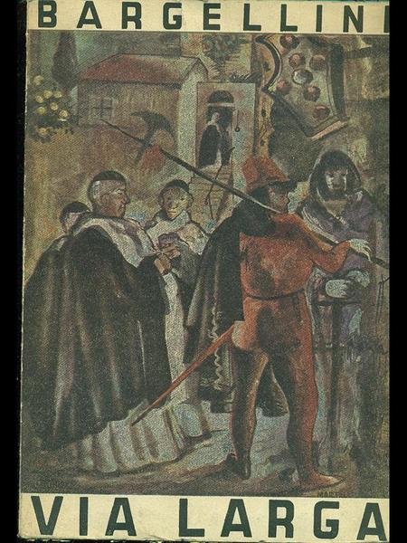 Via Larga | Immagine principale