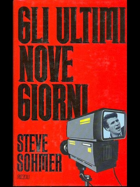 Gli ultimi nove giorni