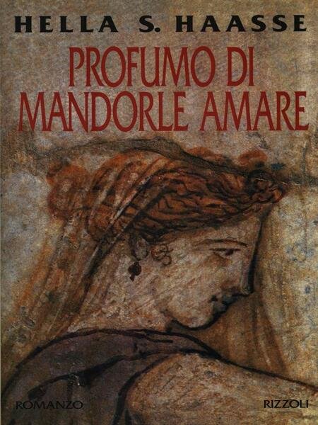 Profumo di mandorle amare