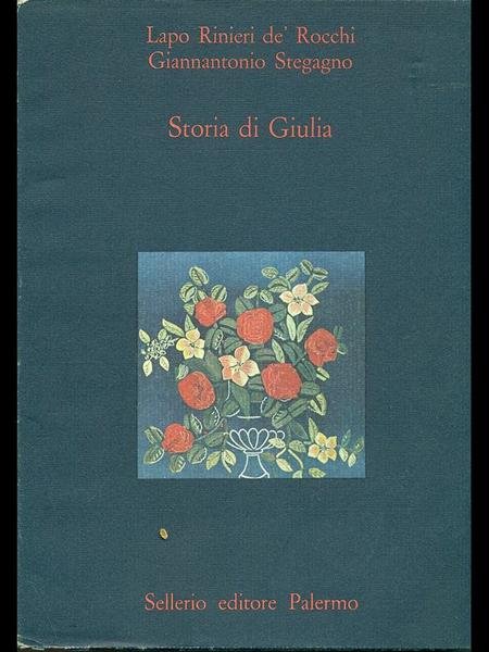 Storia di Giulia