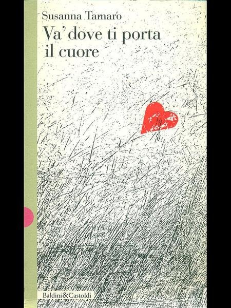 Va dove ti porta il cuore