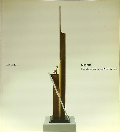 Siliberto, l'onda riflessa dell'immagine | Immagine principale