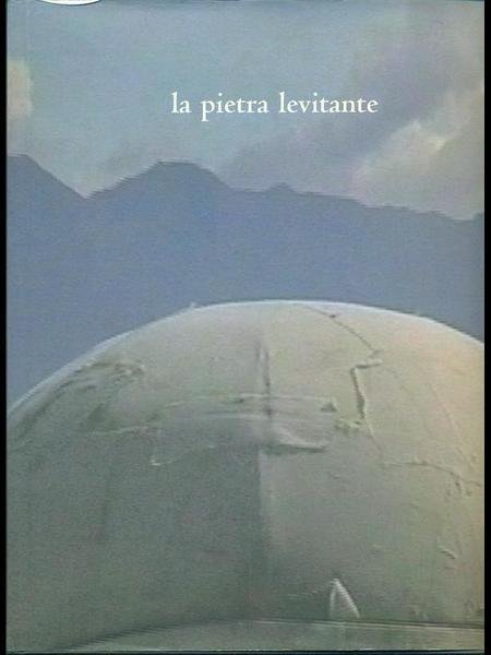 La pietra levitante | Immagine principale