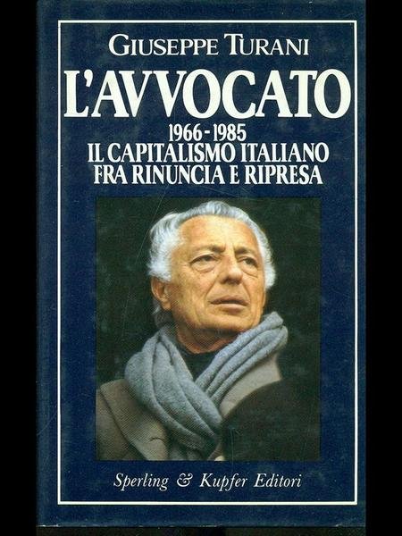 L'avvocato