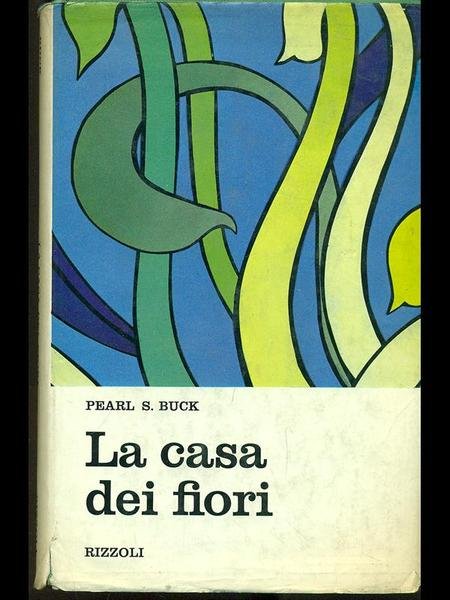 La casa dei fiori