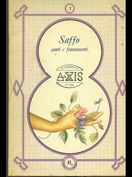 Canti e frammenti
