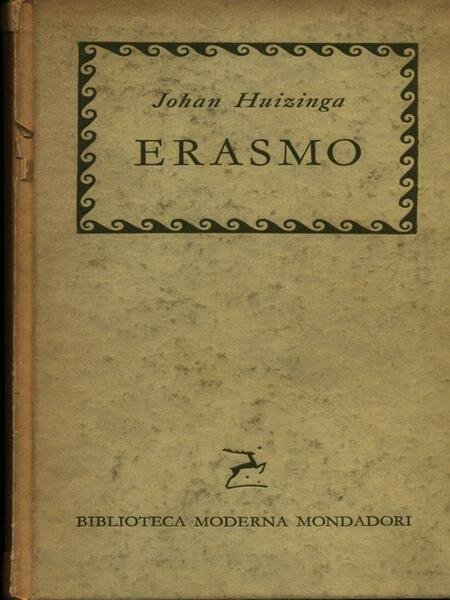 Erasmo