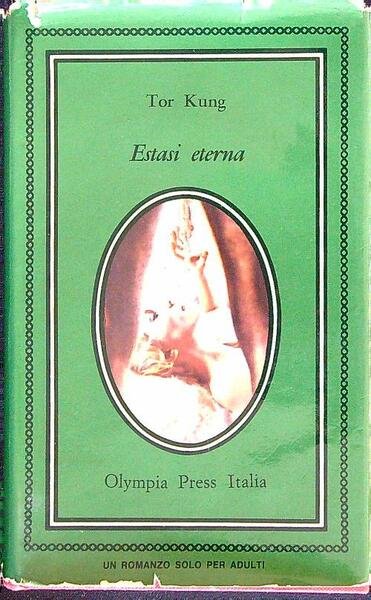 Estasi eterna | Immagine principale