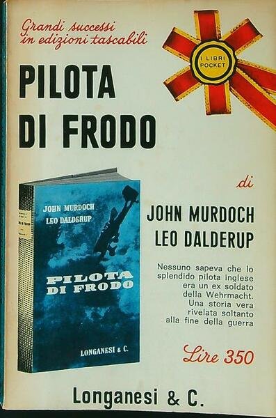 Pilota di frodo | Immagine principale