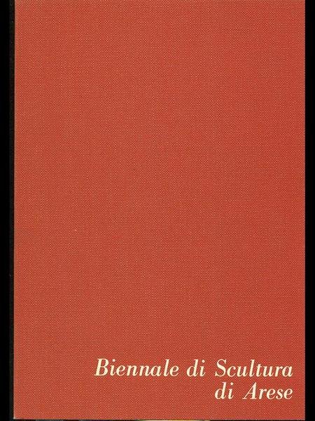 biennale di scultura di Arese - Terza Edizione | Immagine principale