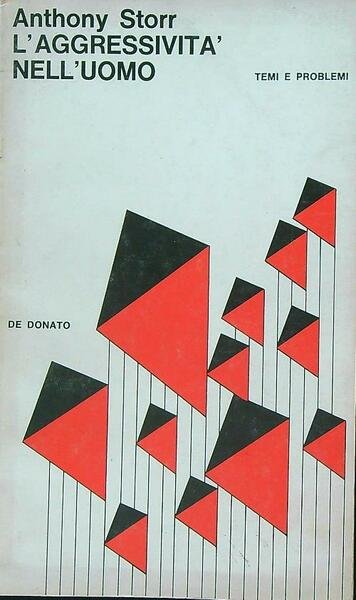 L'aggressivita' nell'uomo | Immagine principale