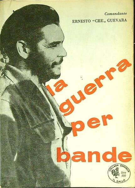 La guerra per bande | Immagine principale