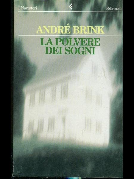 La polvere dei sogni