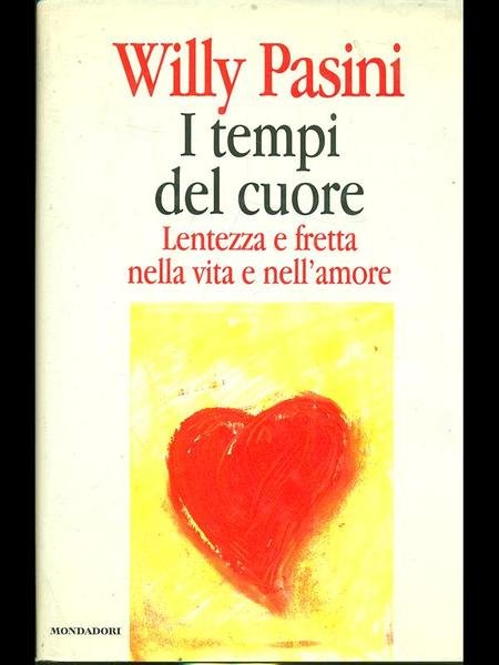 I tempi del cuore | Immagine principale