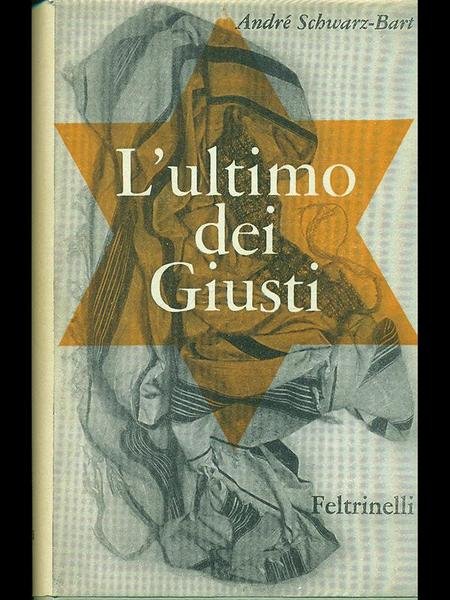 L'ultimo dei giusti | Immagine principale