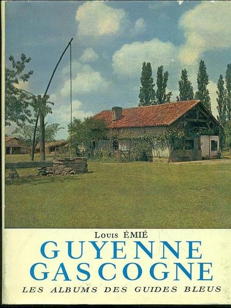 Guyelle Gascogne | Immagine principale