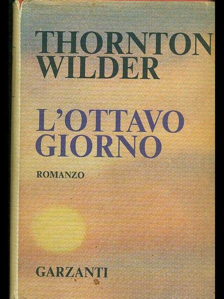 L'ottavo giorno | Immagine principale