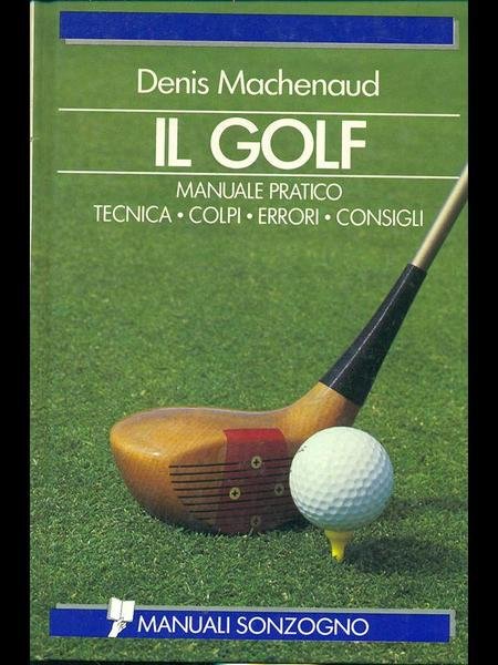 Il golf | Immagine principale