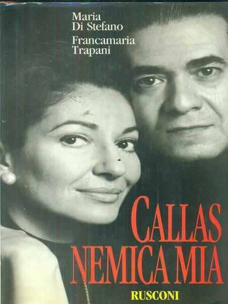 Callas nemica mia | Immagine principale