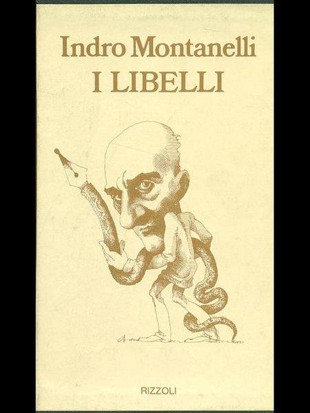 I libelli