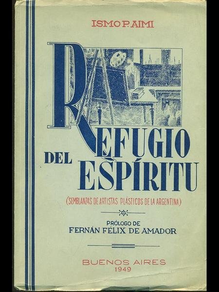 Refugio del espiritu | Immagine principale