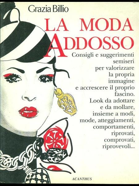 La moda addosso