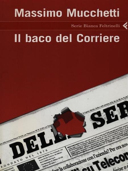 Il baco del Corriere | Immagine Gallery 1