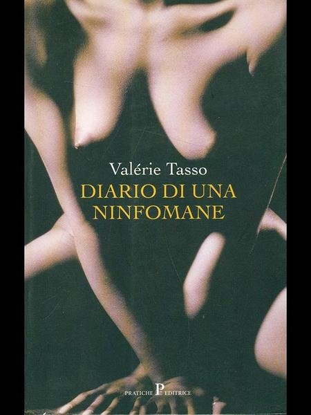 Diario di una ninfomane