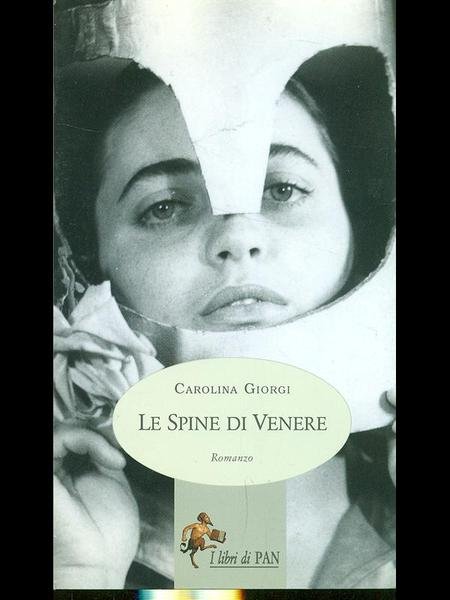 Le spine di Venere