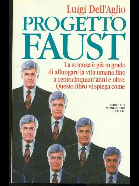 Progetto Faust