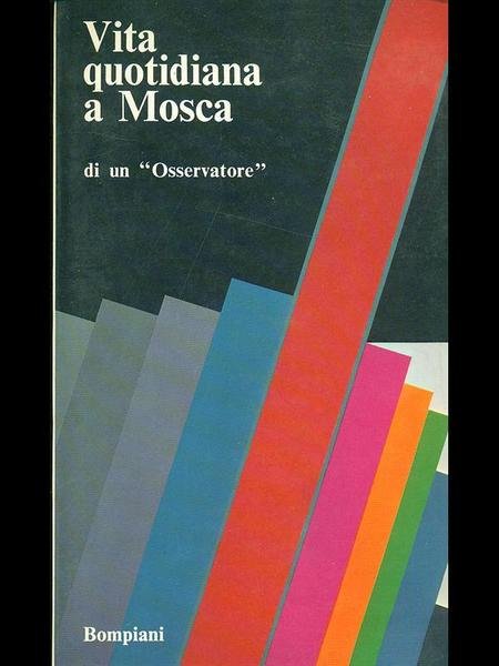 Vita quotidiana a Mosca | Immagine principale