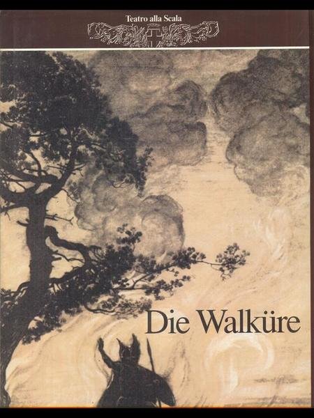 Die Walkure stagione 1994/95 | Immagine Gallery 1