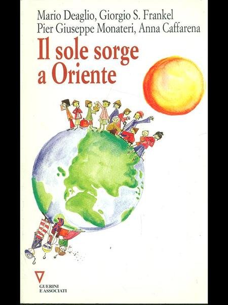 Il sole sorge a Oriente