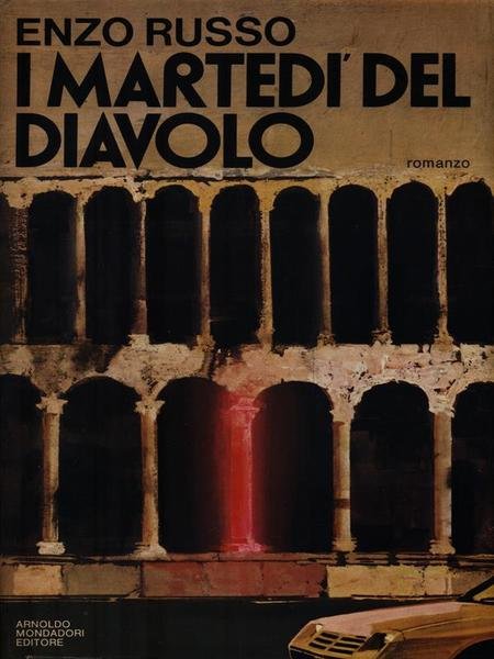 I martedi' del diavolo