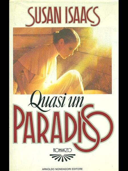 Quasi un paradiso | Immagine principale
