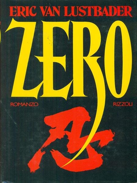 Zero | Immagine principale