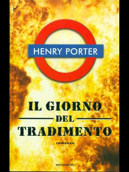 Il giorno del tradimento
