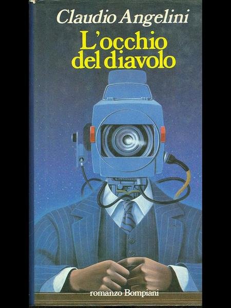 L'occhio del diavolo